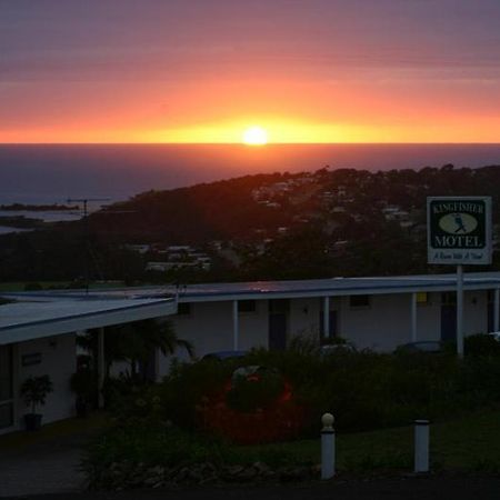 Kingfisher Motel (Adults Only) Merimbula Zewnętrze zdjęcie
