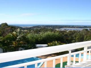 Kingfisher Motel (Adults Only) Merimbula Zewnętrze zdjęcie