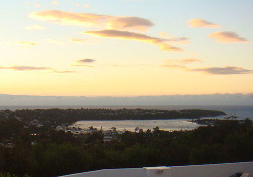 Kingfisher Motel (Adults Only) Merimbula Zewnętrze zdjęcie